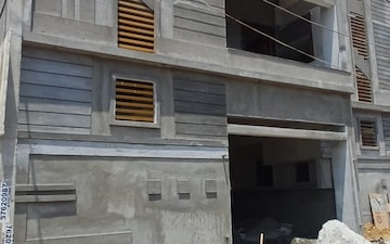 3 BHK Independent House For Sale in Horamavu Agara