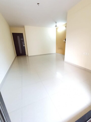 Building Lobby in 2 BHK Apartment at Hyde Park CHS, Kharghar – for Sale
