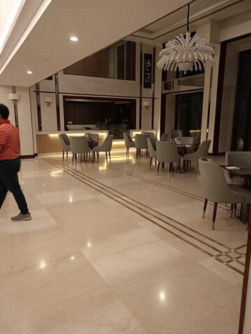  1 BHK Apartment at Krisumi Waterfall Residences, Sector 36a – for Rent