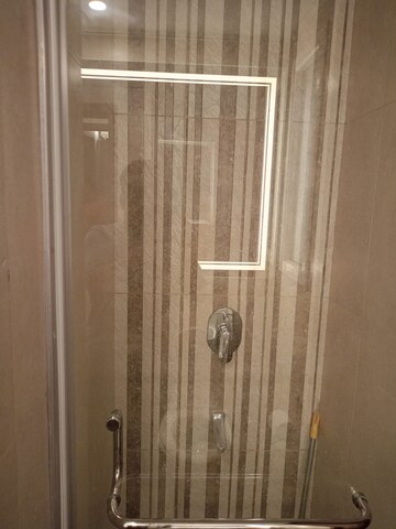  1 BHK Apartment at Krisumi Waterfall Residences, Sector 36a – for Rent
