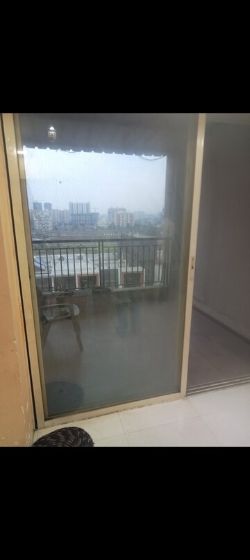 Balcony in 2 BHK Apartment at Sai Samarth Shreya, Punawale – for Rent