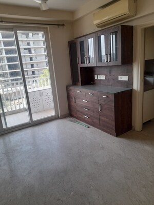 Room in 3 BHK Apartment at Krisumi Waterfall Residences, Sector 36a – for Sale