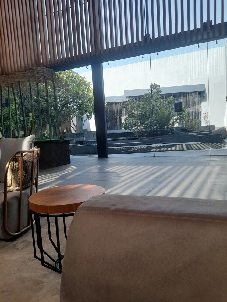 undefined, krisumi-waterfall-residences 3 Bedroom 2538 Sq.Ft. Apartment In Sector 36a Gurgaon 8503357