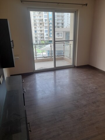 Bedroom in 3 BHK Apartment at Krisumi Waterfall Residences, Sector 36a – for Sale