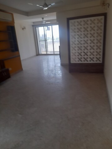 Building Lobby in 3 BHK Apartment at Krisumi Waterfall Residences, Sector 36a – for Sale