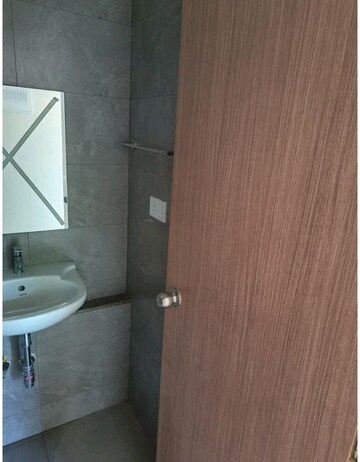 Attached Bathroom in 1 BHK Apartment at Godrej Nest Kandivali, Kandivali East – for Rent