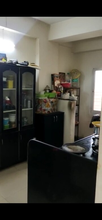 Living Room in 2 BHK Apartment at Centro Mhada, Pimpri – for Rent