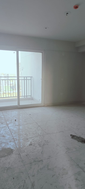 2 BHK + Extra Room 1137 Sq.Ft. Apartment in Eldeco Live By The Greens