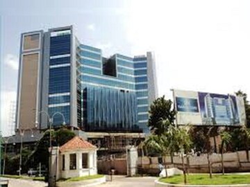  Office Space For Rent in Spaze Platinum Tower, Sector 47