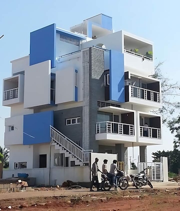 2 BHK Villa For Sale in Hoskote Malur Road