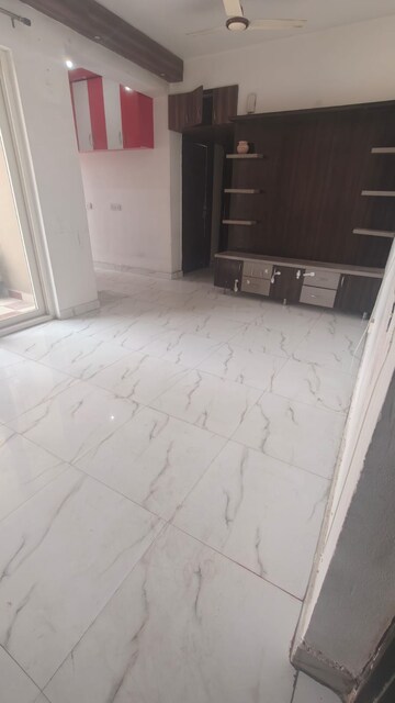 Living Room in 2 BHK Apartment at VVIP Homes, Sector 167b – for Rent