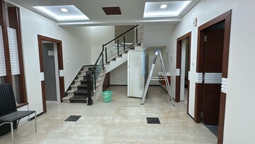 Living Room in 5 BHK Villa at Financial District – for Rent