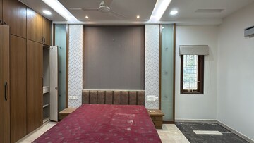 Bedroom in 5 BHK Villa at Financial District – for Rent