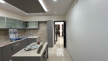 Kitchen in 5 BHK Villa at Financial District – for Rent