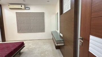 Bedroom in 5 BHK Villa at Financial District – for Rent