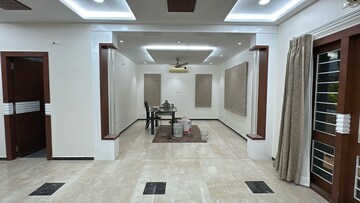 Bedroom in 5 BHK Villa at Financial District – for Rent