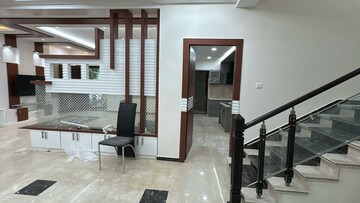  5 BHK Villa at Financial District – for Rent