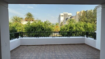  5 BHK Villa at Financial District – for Rent