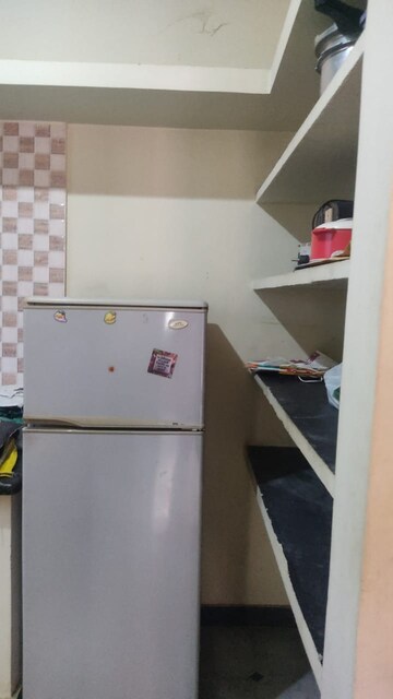  1 BHK Independent House at Kalyan Nagar – for Rent