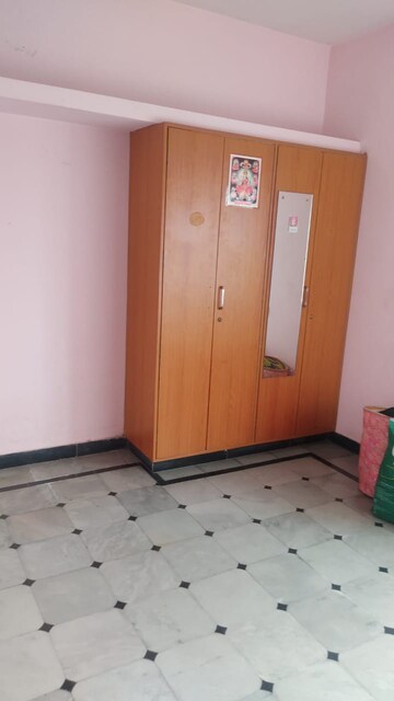 Room in 1 BHK Independent House at Kalyan Nagar – for Rent