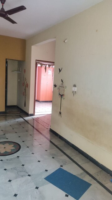 1 BHK Independent House – Exterior View View at Kalyan Nagar - for Rent