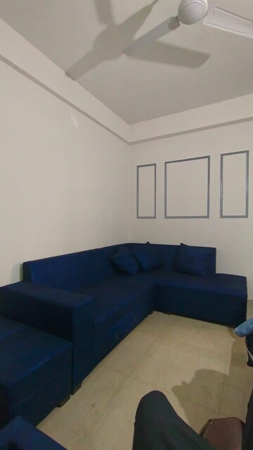 Living Room in 2 BHK Apartment at Signature Global Synera, Sector 81 – for Rent