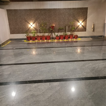Room in 3.5 BHK Builder Floor at Sector 21 – for Rent