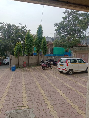1 BHK Apartment – Exterior View View at Prestige CHSL, Pimpri Chinchwad Pcmc - for Rent