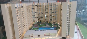 Master Plan in 1 BHK Apartment at Today Royal Aikyam, Kharghar – for Sale