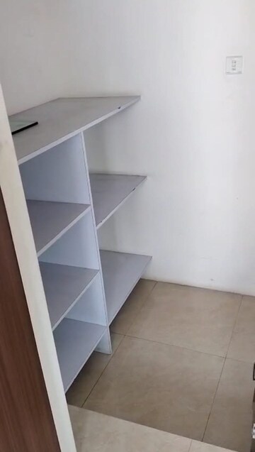 Living Room in 2 BHK Apartment at Parel – for Rent