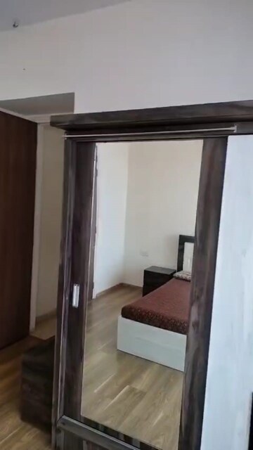 Living Room in 2 BHK Apartment at Parel – for Rent