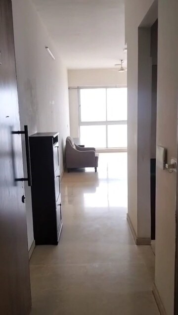 Living Room in 2 BHK Apartment at Parel – for Rent