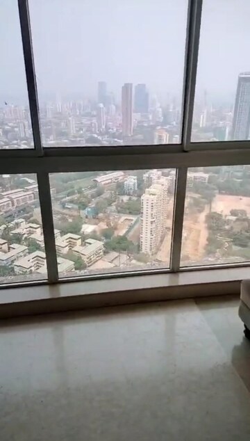 Living Room in 2 BHK Apartment at Parel – for Rent