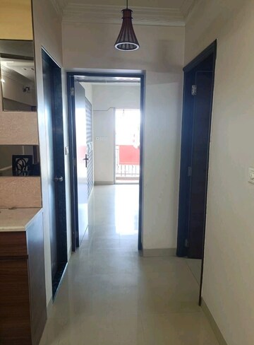  2 BHK Apartment at Yarrow Yucca Vinca, Chandivali – for Sale