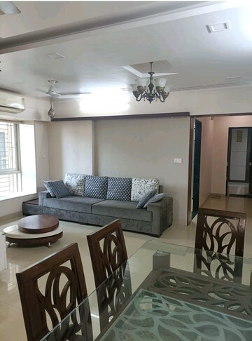 2 BHK Apartment For Sale in Yarrow Yucca Vinca, Chandivali
