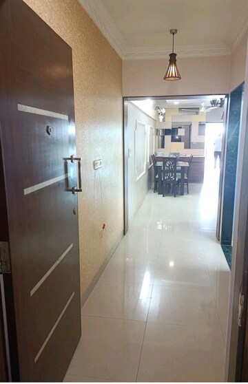 Living Room in 2 BHK Apartment at Yarrow Yucca Vinca, Chandivali – for Sale