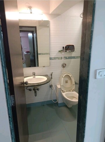 Attached Bathroom in 2 BHK Apartment at Yarrow Yucca Vinca, Chandivali – for Sale