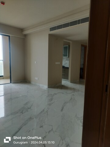 Building Lobby in 3 BHK Apartment at M3M Heights, Sector 65 – for Sale