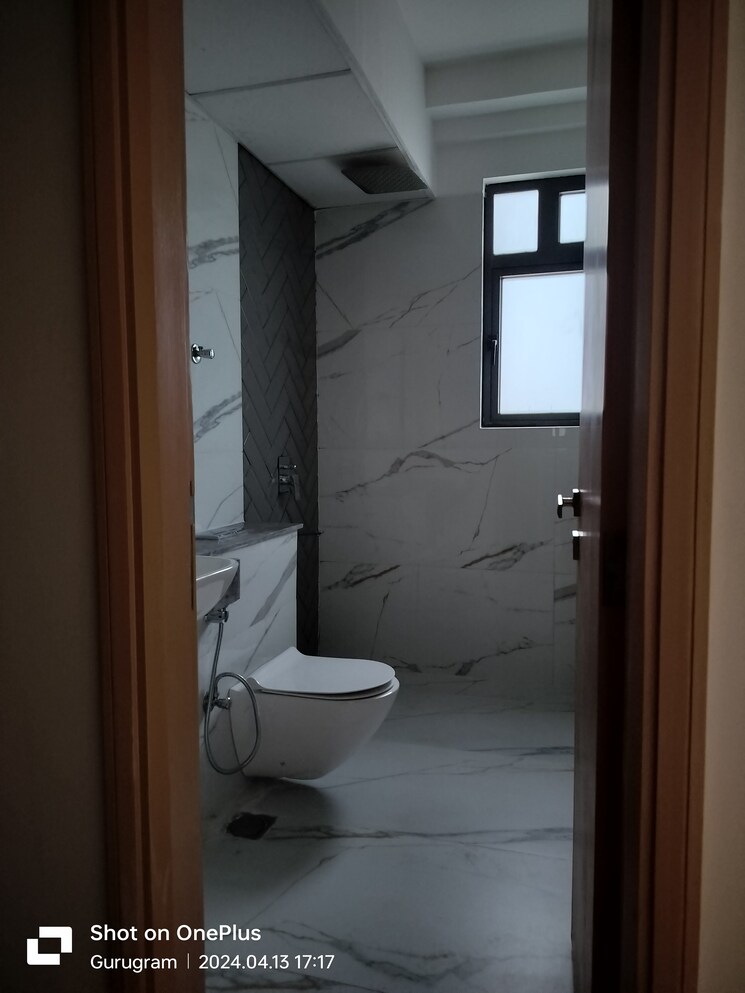 Bathroom, m3m-heights 3 Bedroom 2054 Sq.Ft. Apartment In Sector 65 Gurgaon 8503402