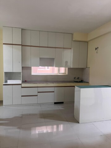 3 BHK Apartment For Rent in Signature The Millennia 2, Sector 37d