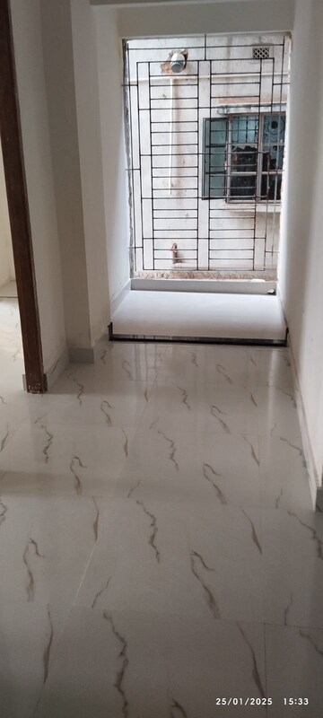 Building Lobby in 1.5 BHK Apartment at Thakurpukur – for Sale