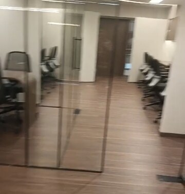  Office Space For Rent in Vesu