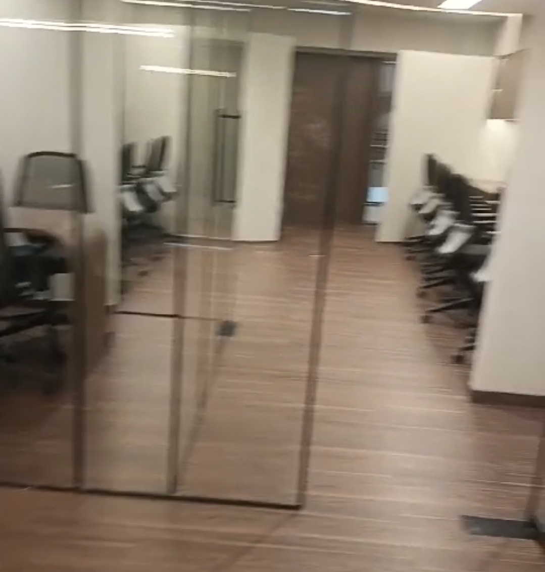 Office Space For Rent in Homeland 