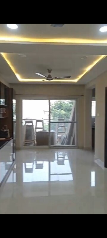 3 BHK Apartment For Rent in Greenmark Mayfair Apartments, Tellapur