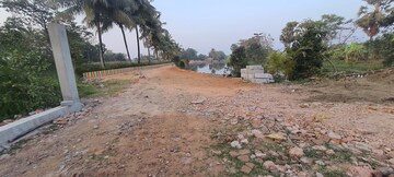  Plot – Exterior View View at Joka - for Sale