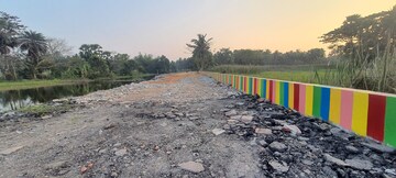  Plot – Exterior View View at Joka - for Sale