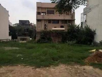 Plot Area in  Plot at RBC II, Sushant Lok I – for Sale