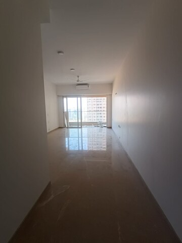 3 BHK Apartment For Rent in Kalpataru Radiance, Goregaon West