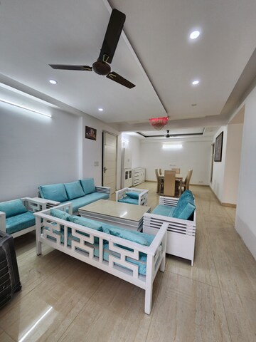 2 BHK Apartment For Rent in Chattarpur