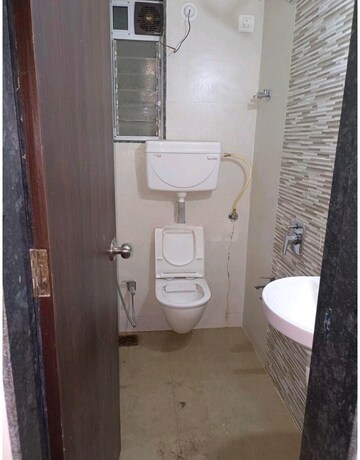 Attached Bathroom in 1 BHK Apartment at JVM Accord, Manorama Nagar – for Rent